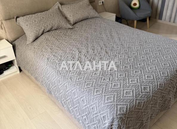 3-кімнатна квартира за адресою вул. Перлинна (площа 95 м²) - Atlanta.ua - фото 8