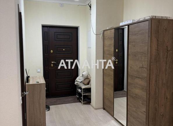 3-кімнатна квартира за адресою вул. Перлинна (площа 95 м²) - Atlanta.ua - фото 18