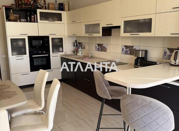 3-кімнатна квартира за адресою вул. Перлинна (площа 95 м²) - Atlanta.ua - фото 3