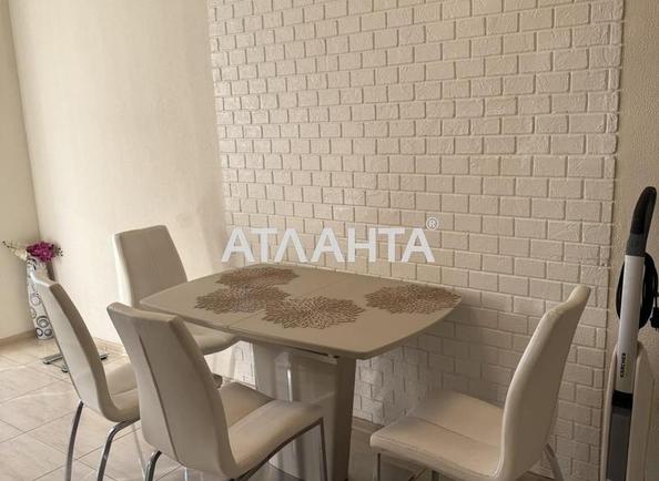 3-кімнатна квартира за адресою вул. Перлинна (площа 95 м²) - Atlanta.ua - фото 6