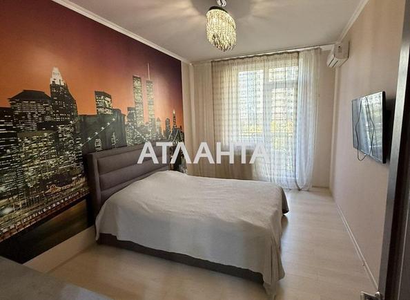 3-кімнатна квартира за адресою вул. Перлинна (площа 95 м²) - Atlanta.ua - фото 7