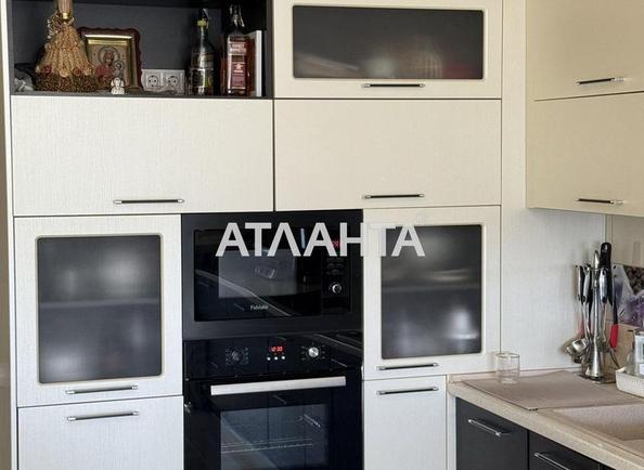 3-кімнатна квартира за адресою вул. Перлинна (площа 95 м²) - Atlanta.ua - фото 5