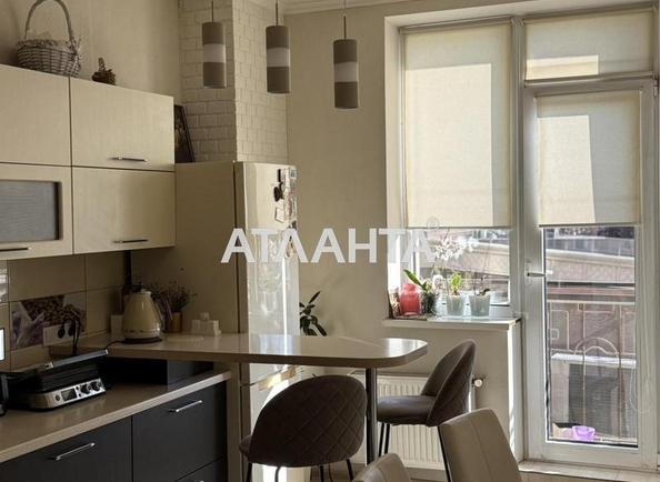 3-кімнатна квартира за адресою вул. Перлинна (площа 95 м²) - Atlanta.ua - фото 4