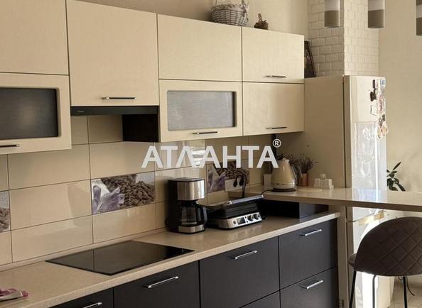 3-кімнатна квартира за адресою вул. Перлинна (площа 95 м²) - Atlanta.ua - фото 2