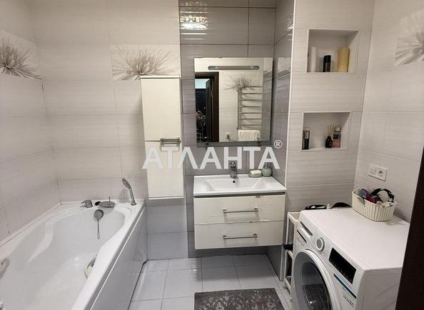 3-кімнатна квартира за адресою вул. Перлинна (площа 95 м²) - Atlanta.ua - фото 12