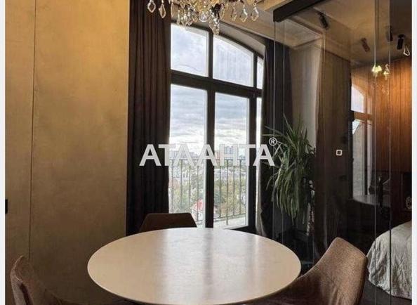 2-кімнатна квартира за адресою вул. Морська (площа 70 м²) - Atlanta.ua - фото 3