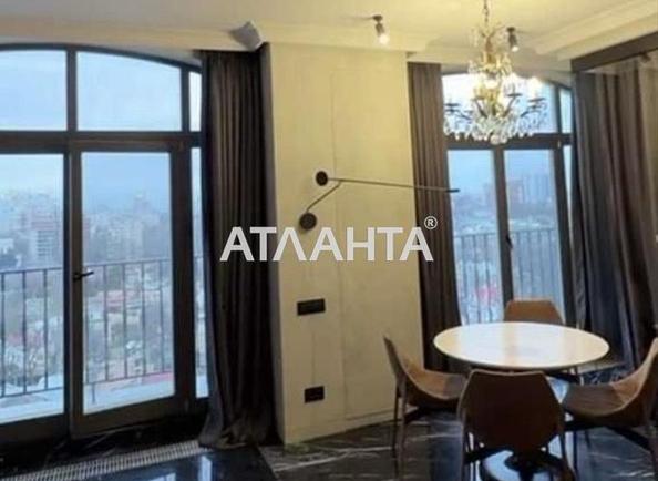 2-кімнатна квартира за адресою вул. Морська (площа 70 м²) - Atlanta.ua - фото 4