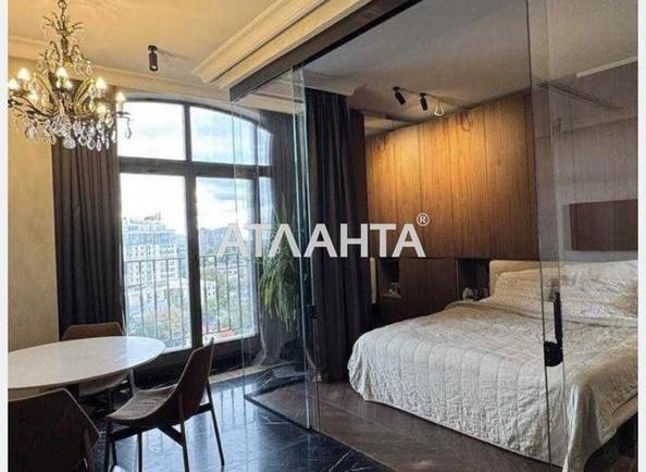 2-кімнатна квартира за адресою вул. Морська (площа 70 м²) - Atlanta.ua - фото 6