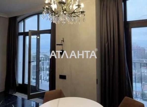 2-кімнатна квартира за адресою вул. Морська (площа 70 м²) - Atlanta.ua - фото 10