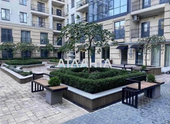2-кімнатна квартира за адресою вул. Морська (площа 70 м²) - Atlanta.ua - фото 11