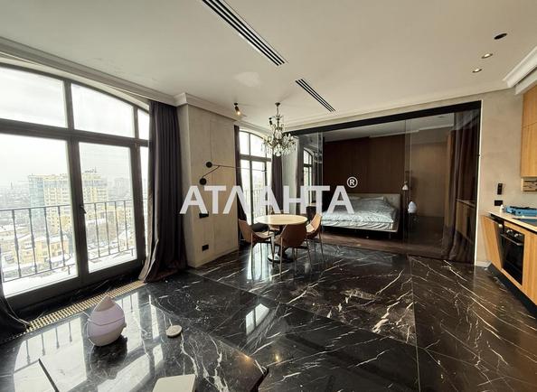 2-комнатная квартира по адресу ул. Морская (площадь 70 м²) - Atlanta.ua - фото 6