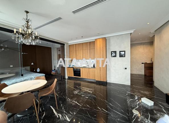 2-комнатная квартира по адресу ул. Морская (площадь 70 м²) - Atlanta.ua - фото 7