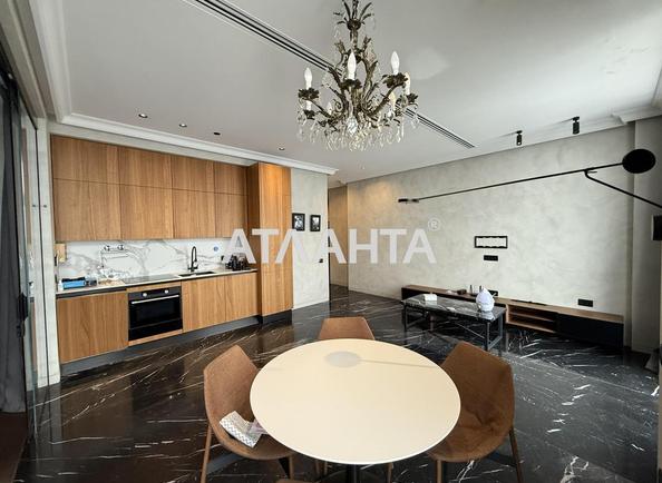 2-комнатная квартира по адресу ул. Морская (площадь 70 м²) - Atlanta.ua - фото 8