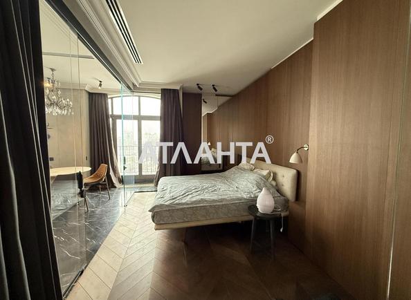 2-комнатная квартира по адресу ул. Морская (площадь 70 м²) - Atlanta.ua - фото 11