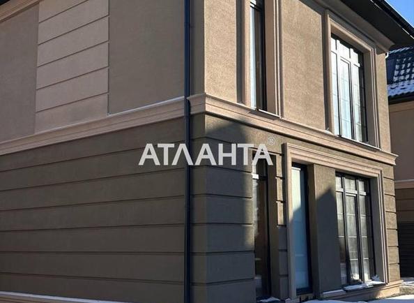 Будинок за адресою вул. Приміська 5-а (площа 140 м²) Будинок за адресою вул. Приміська 5-а (площа 140 м²) - Atlanta.ua