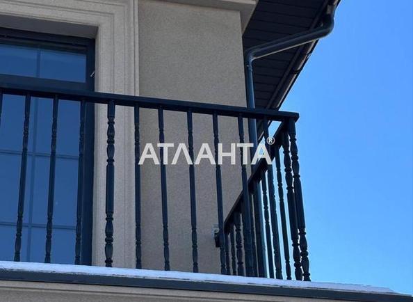 Будинок за адресою вул. Приміська 5-а (площа 140 м²) - фото 4 Будинок за адресою вул. Приміська 5-а (площа 140 м²) - Atlanta.ua - фото 4