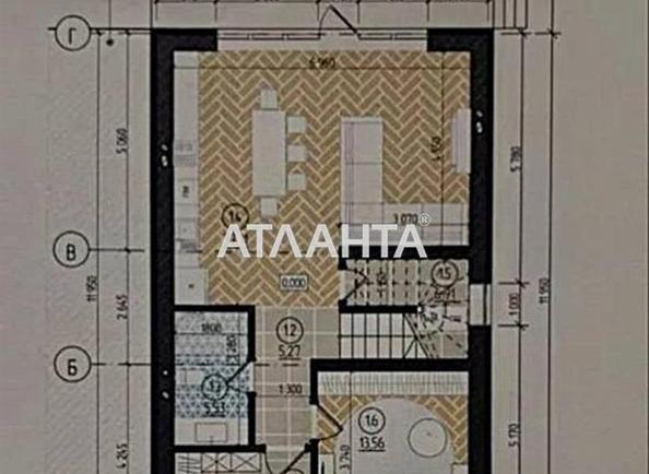 Будинок за адресою вул. Приміська 5-а (площа 140 м²) - фото 5 Будинок за адресою вул. Приміська 5-а (площа 140 м²) - Atlanta.ua - фото 5