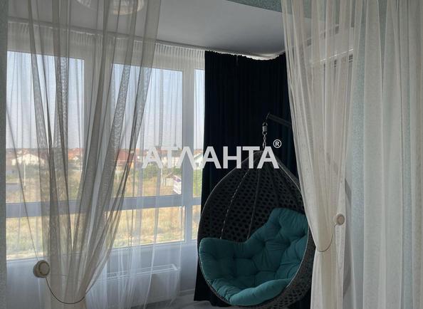 2-комнатная квартира по адресу ул. Заболотного академика (площадь 76,6 м²) 2-комнатная квартира по адресу ул. Заболотного академика (площадь 76,6 м²) - Atlanta.ua