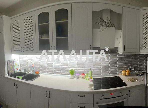 2-комнатная квартира по адресу ул. Заболотного академика (площадь 76,6 м²) - фото 2 2-комнатная квартира по адресу ул. Заболотного академика (площадь 76,6 м²) - Atlanta.ua - фото 2