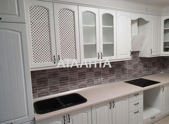 2-комнатная квартира по адресу ул. Заболотного академика (площадь 76,6 м²) - фото 3 2-комнатная квартира по адресу ул. Заболотного академика (площадь 76,6 м²) - Atlanta.ua - фото 3