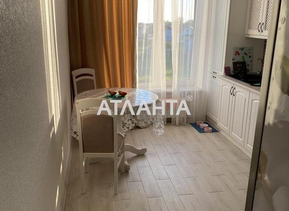 2-комнатная квартира по адресу ул. Заболотного академика (площадь 76,6 м²) - фото 4 2-комнатная квартира по адресу ул. Заболотного академика (площадь 76,6 м²) - Atlanta.ua - фото 4