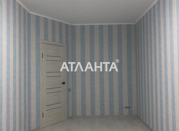 2-комнатная квартира по адресу ул. Заболотного академика (площадь 76,6 м²) - фото 5 2-комнатная квартира по адресу ул. Заболотного академика (площадь 76,6 м²) - Atlanta.ua - фото 5