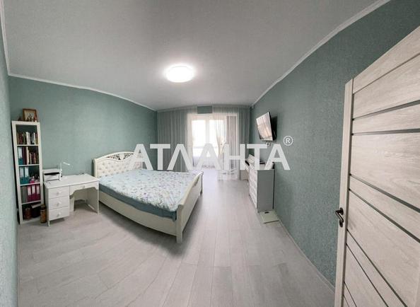 2-комнатная квартира по адресу ул. Заболотного академика (площадь 76,6 м²) - фото 6 2-комнатная квартира по адресу ул. Заболотного академика (площадь 76,6 м²) - Atlanta.ua - фото 6