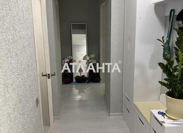 2-комнатная квартира по адресу ул. Заболотного академика (площадь 76,6 м²) - фото 10 2-комнатная квартира по адресу ул. Заболотного академика (площадь 76,6 м²) - Atlanta.ua - фото 10