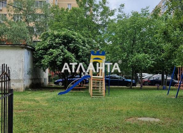 2-комнатная квартира по адресу ул. Бочарова ген. (площадь 60 м²) - Atlanta.ua - фото 12