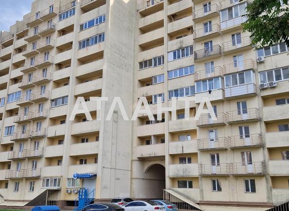 2-комнатная квартира по адресу ул. Бочарова ген. (площадь 60 м²) - Atlanta.ua - фото 2