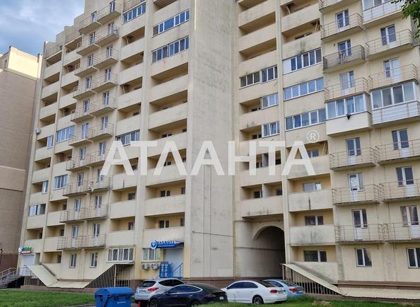 2-комнатная квартира по адресу ул. Бочарова ген. (площадь 60 м²) - Atlanta.ua