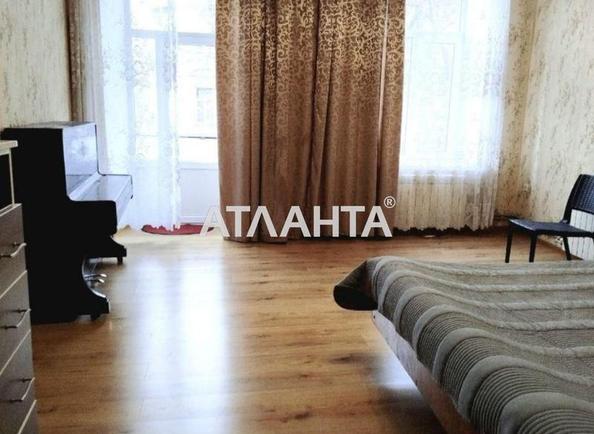 2-комнатная квартира по адресу ул. Преображенская (площадь 70 м²) - Atlanta.ua