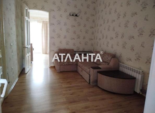 2-комнатная квартира по адресу ул. Преображенская (площадь 70 м²) - Atlanta.ua - фото 3