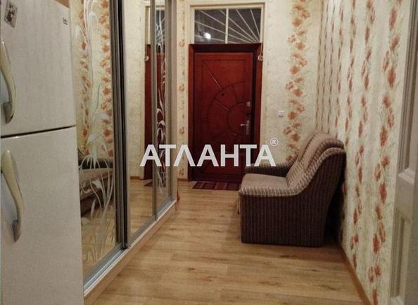 2-комнатная квартира по адресу ул. Преображенская (площадь 70 м²) - Atlanta.ua - фото 4