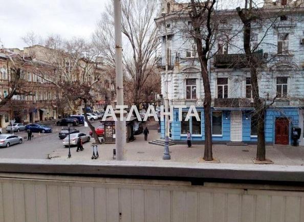 2-комнатная квартира по адресу ул. Преображенская (площадь 70 м²) - Atlanta.ua - фото 8