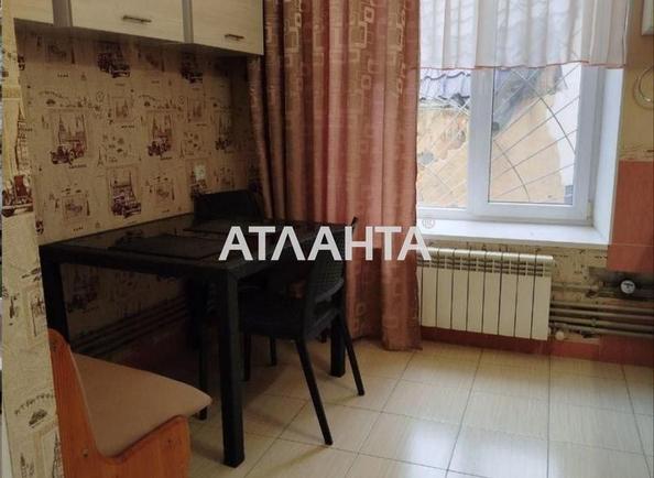 2-комнатная квартира по адресу ул. Преображенская (площадь 70 м²) - Atlanta.ua - фото 5