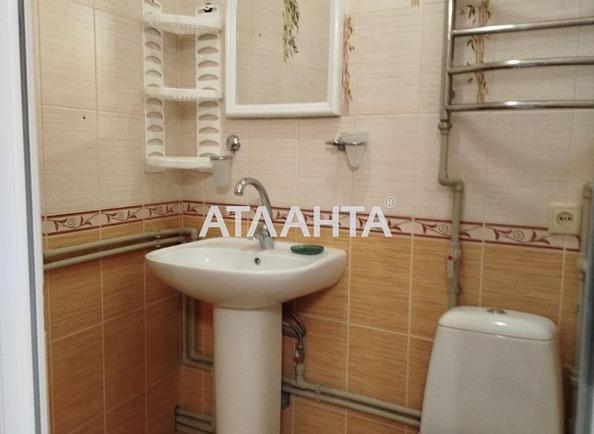 2-комнатная квартира по адресу ул. Преображенская (площадь 70 м²) - Atlanta.ua - фото 7