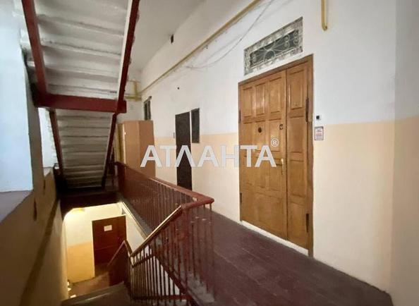 2-rooms apartment apartment by the address st. Preobrazhenskaya Sovetskoy Armii (area 70 m²) - Atlanta.ua - photo 9