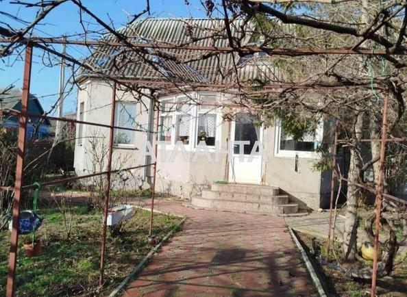 Будинок за адресою вул. Ювілейна (площа 86 м²) - Atlanta.ua - фото 5