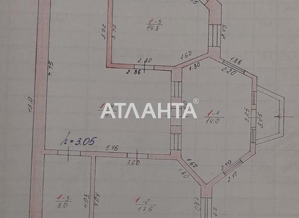 Будинок за адресою вул. Ювілейна (площа 86 м²) - Atlanta.ua - фото 16