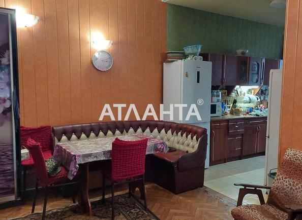 Будинок за адресою вул. Ювілейна (площа 86 м²) - Atlanta.ua - фото 2