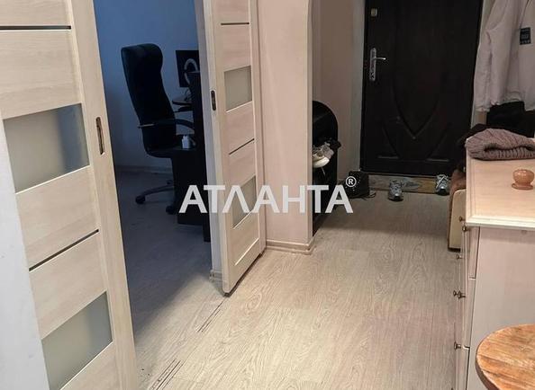 2-комнатная квартира по адресу ул. Среднефонтанская (площадь 60 м²) - Atlanta.ua - фото 15