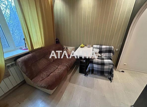 2-комнатная квартира по адресу ул. Среднефонтанская (площадь 60 м²) - Atlanta.ua - фото 4