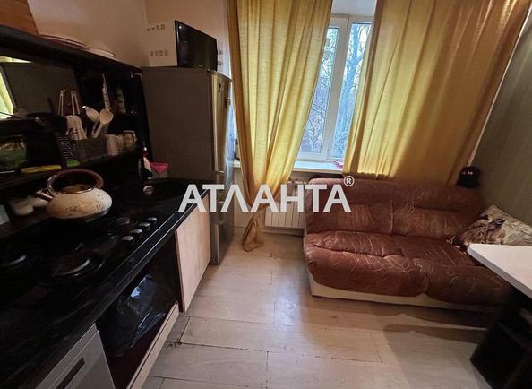 2-комнатная квартира по адресу ул. Среднефонтанская (площадь 60 м²) - Atlanta.ua - фото 3