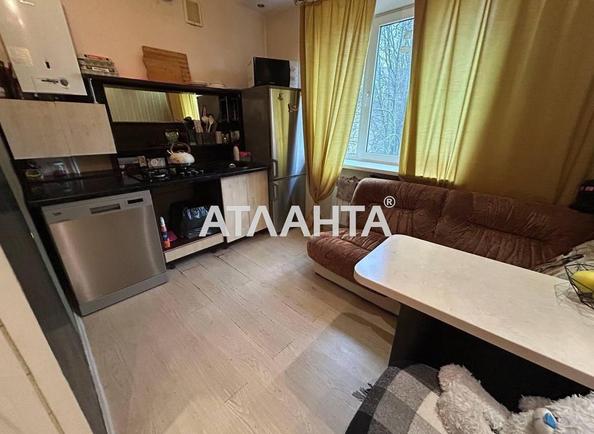 2-комнатная квартира по адресу ул. Среднефонтанская (площадь 60 м²) - Atlanta.ua - фото 2