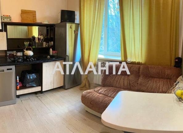 2-комнатная квартира по адресу ул. Среднефонтанская (площадь 60 м²) - Atlanta.ua