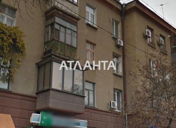 2-комнатная квартира по адресу ул. Среднефонтанская (площадь 60 м²) - Atlanta.ua - фото 20