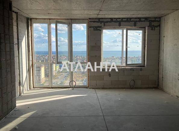 2-кімнатна квартира за адресою вул. Марсельська (площа 110 м²) - Atlanta.ua - фото 2