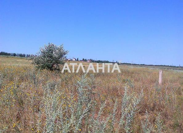 Участок по адресу ул. Дачная (площадь 8 сот) - Atlanta.ua