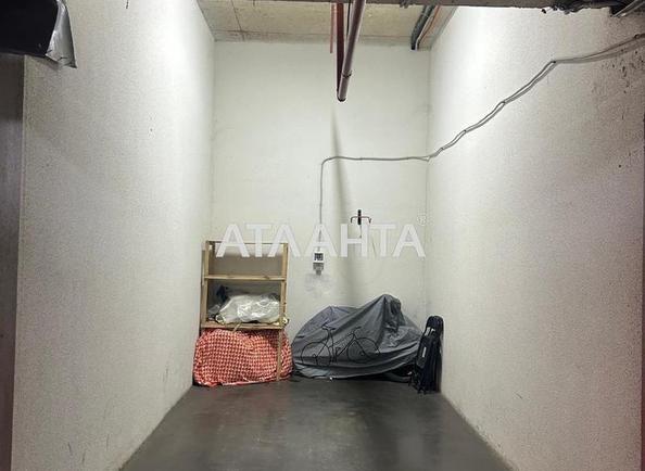 Коммерческая недвижимость по адресу ул. Жемчужная (площадь 13,8 м²) - Atlanta.ua - фото 3